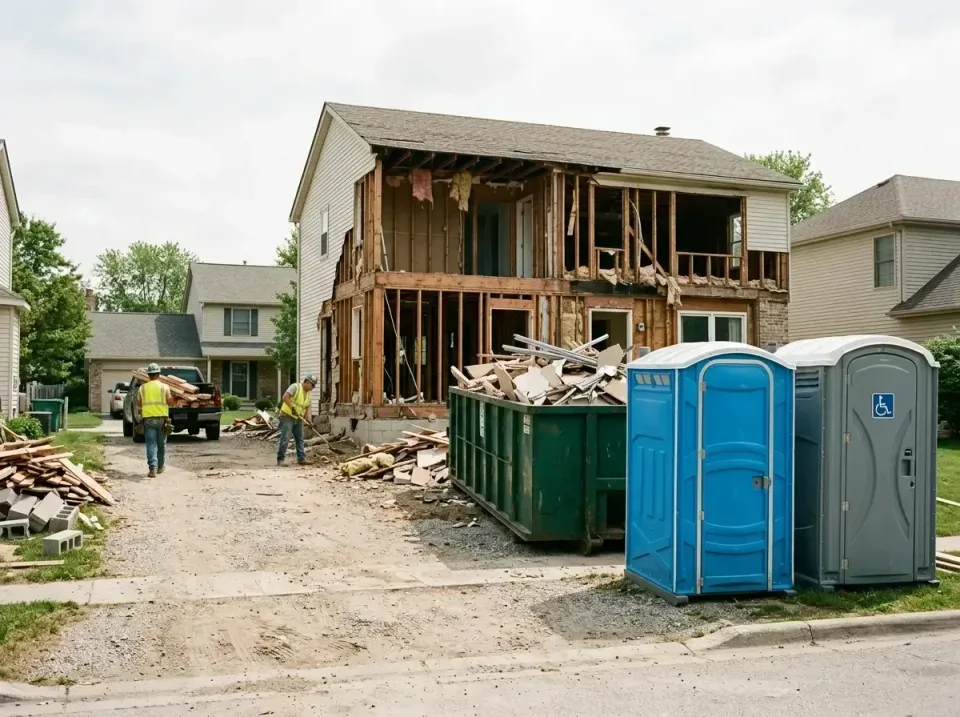 home-renovation-demolition-sit-010 — frequently asked questions, Portable Toilet & Dumpsters Rental in Morgan Hill, CA